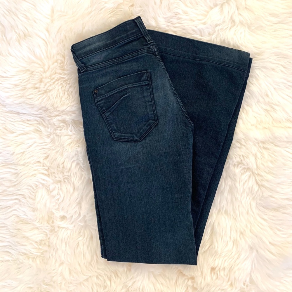 James Jeans Humphrey Luxe Size 27